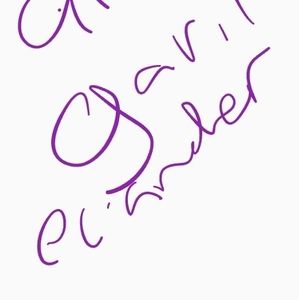 Meet your Posher, Lacy